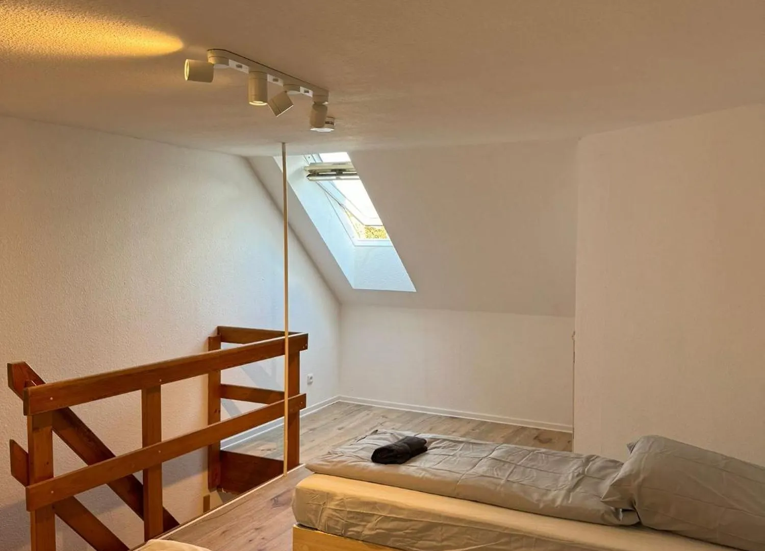 Appartamento Maisonette Wohnung Auf Zwei Ebenen Hannover