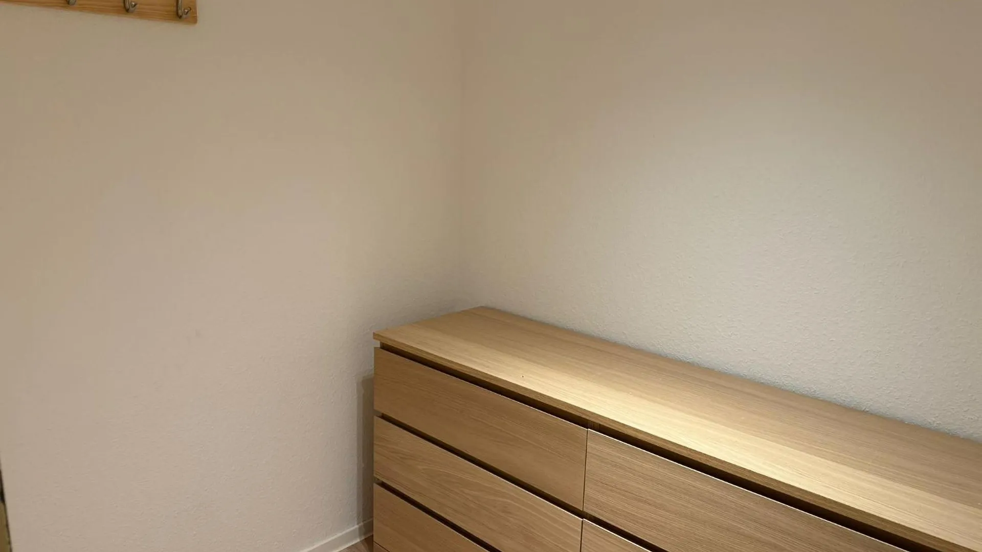 Maisonette Wohnung Auf Zwei Ebenen Hannover Appartamento