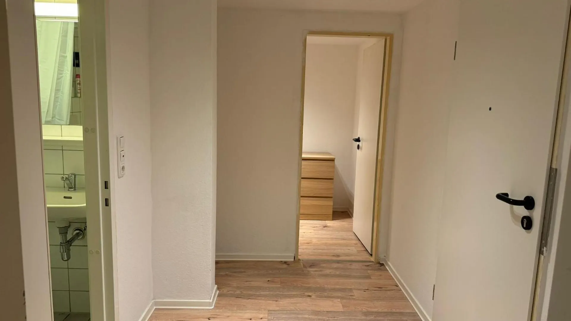 Maisonette Wohnung Auf Zwei Ebenen Hannover