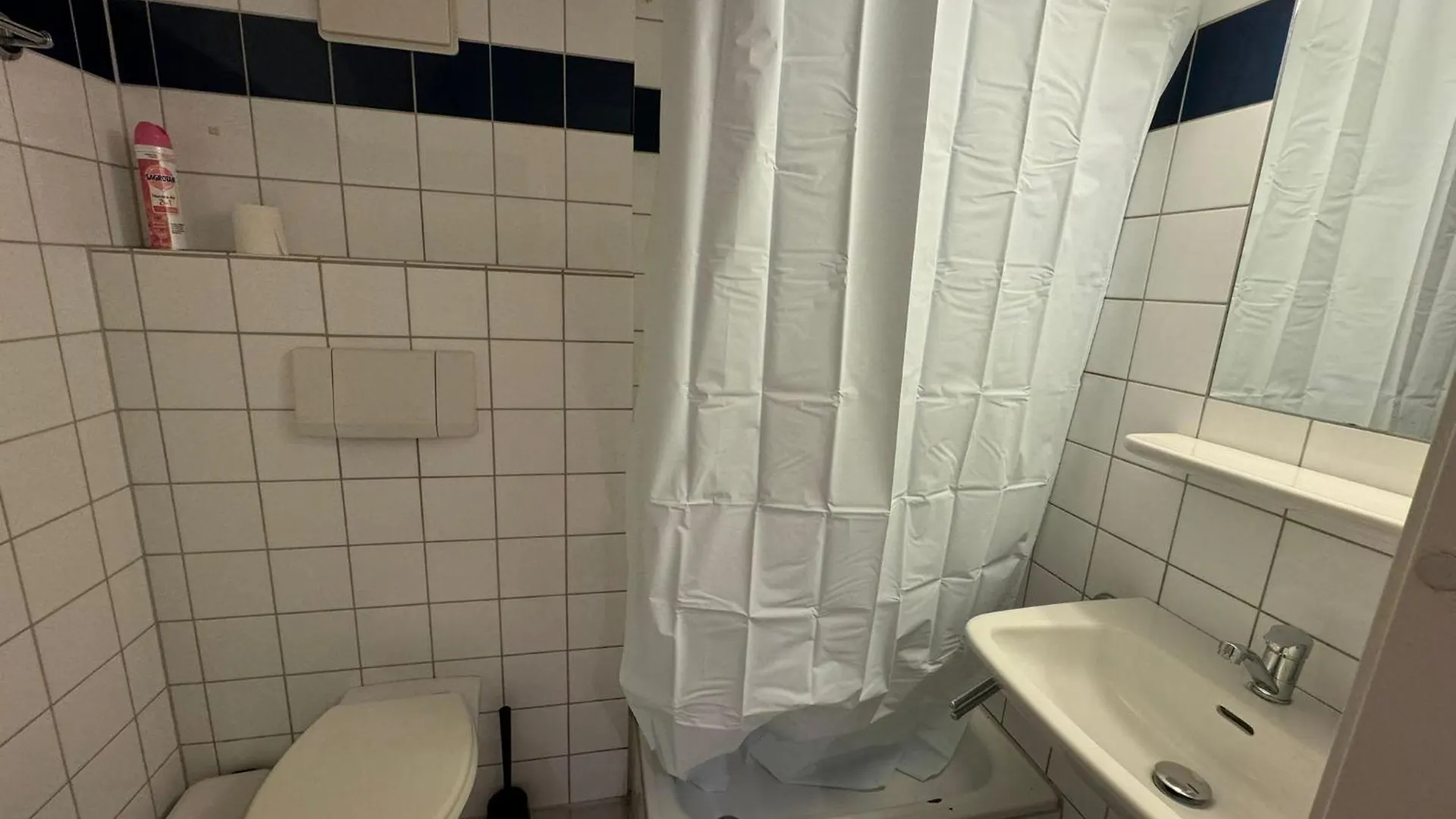 Appartamento Maisonette Wohnung Auf Zwei Ebenen Hannover Germania
